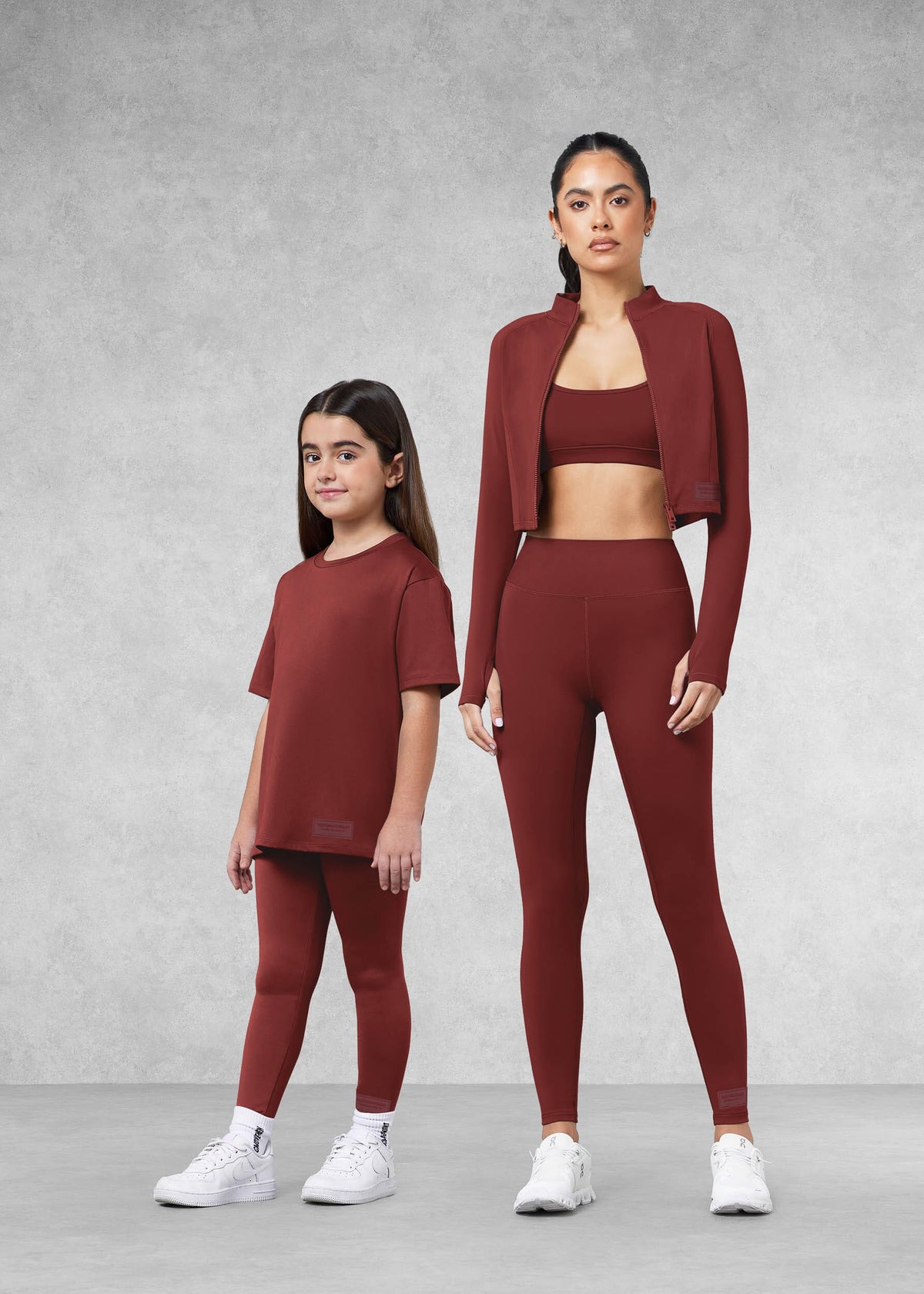 THE GIVING MOVEMENT KIDS SOFTSKIN LEGGINGS