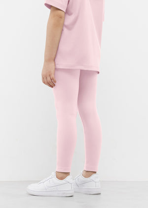 THE GIVING MOVEMENT KIDS SOFTSKIN LEGGINGS
