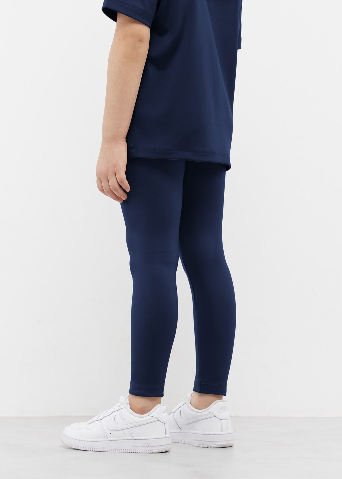 THE GIVING MOVEMENT KIDS SOFTSKIN LEGGINGS