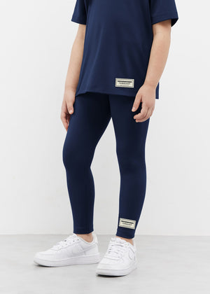 THE GIVING MOVEMENT KIDS SOFTSKIN LEGGINGS