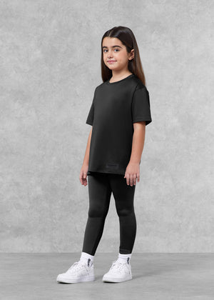 THE GIVING MOVEMENT KIDS RECYCLED LEGGING
