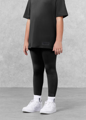 THE GIVING MOVEMENT KIDS RECYCLED LEGGING