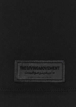 THE GIVING MOVEMENT KIDS RECYCLED LEGGING
