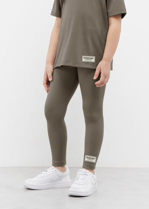 THE GIVING MOVEMENT KIDS SOFTSKIN LEGGINGS