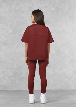 THE GIVING MOVEMENT KIDS SOFTSKIN LEGGINGS - OLDER GIRLS