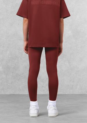 THE GIVING MOVEMENT KIDS SOFTSKIN LEGGINGS - OLDER GIRLS