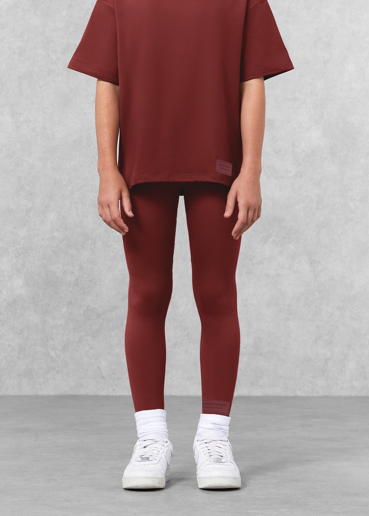 THE GIVING MOVEMENT KIDS SOFTSKIN LEGGINGS - OLDER GIRLS