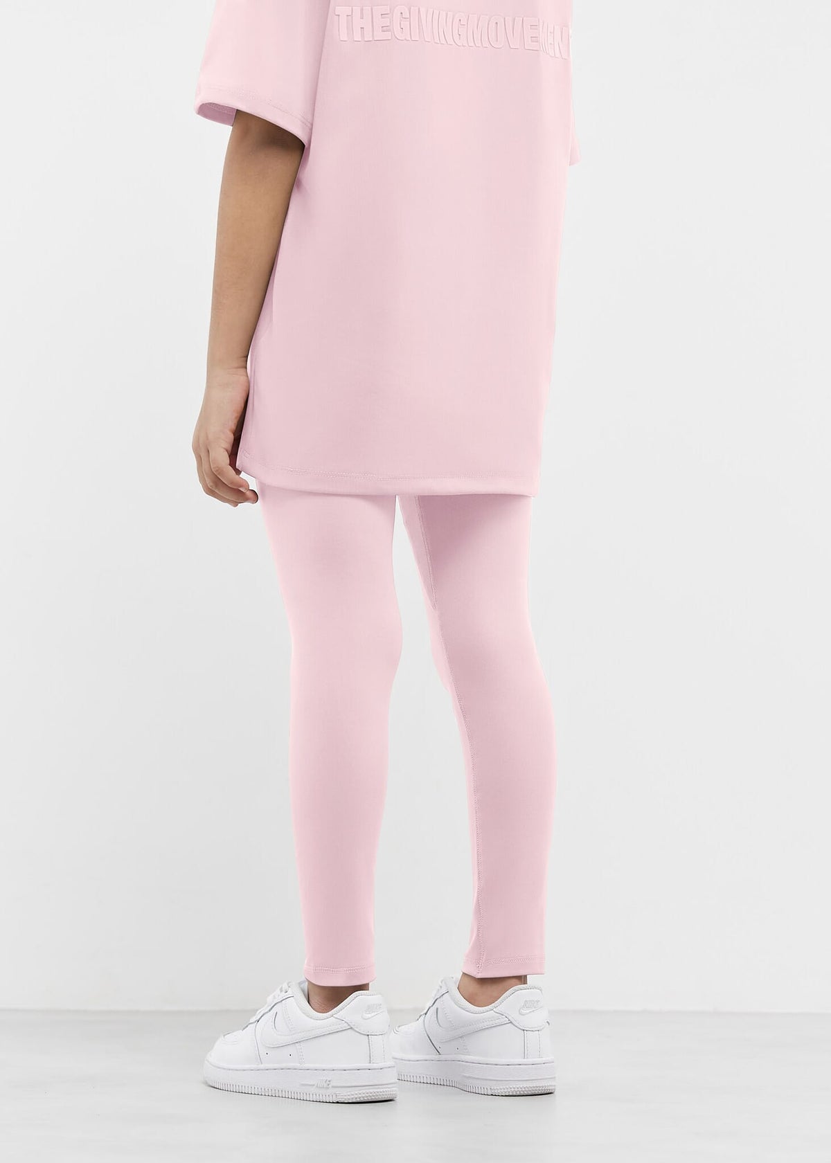THE GIVING MOVEMENT KIDS SOFTSKIN LEGGINGS - OLDER GIRLS