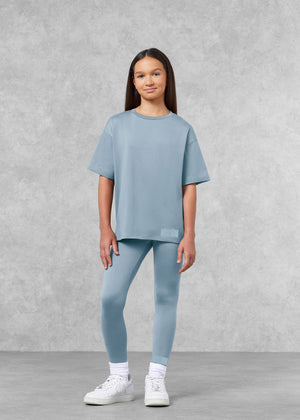 THE GIVING MOVEMENT KIDS SOFTSKIN LEGGINGS - OLDER GIRLS
