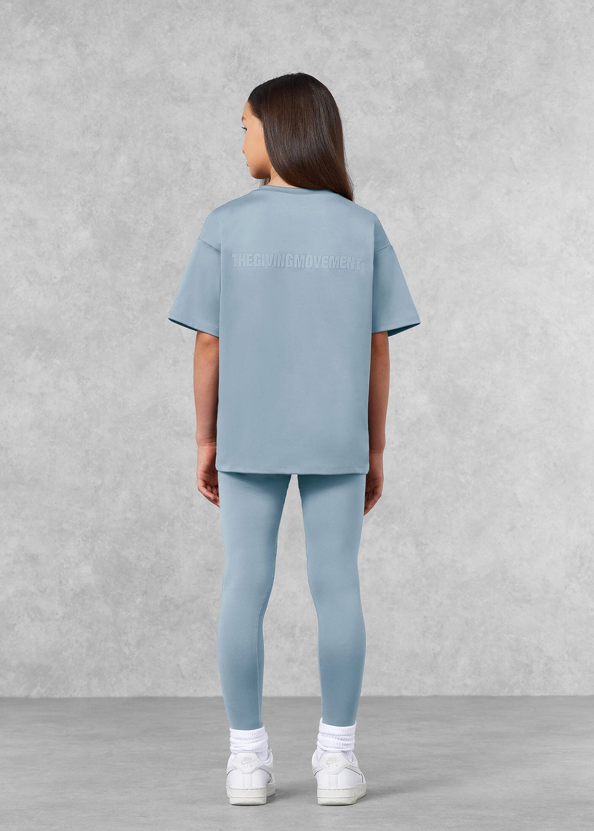 THE GIVING MOVEMENT KIDS SOFTSKIN LEGGINGS - OLDER GIRLS