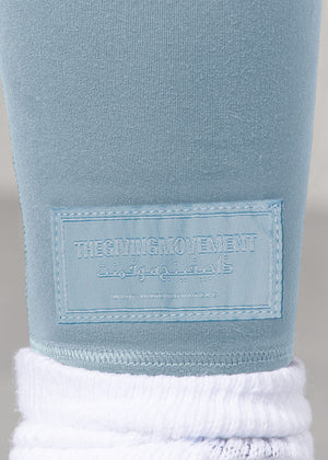 THE GIVING MOVEMENT KIDS SOFTSKIN LEGGINGS - OLDER GIRLS