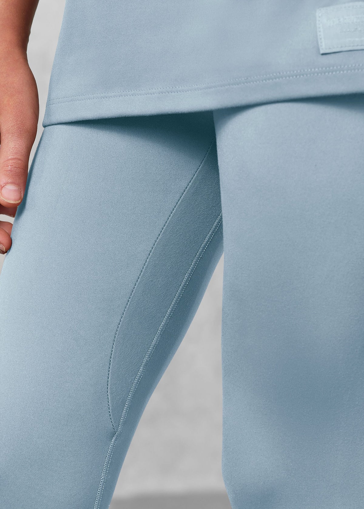 THE GIVING MOVEMENT KIDS SOFTSKIN LEGGINGS - OLDER GIRLS