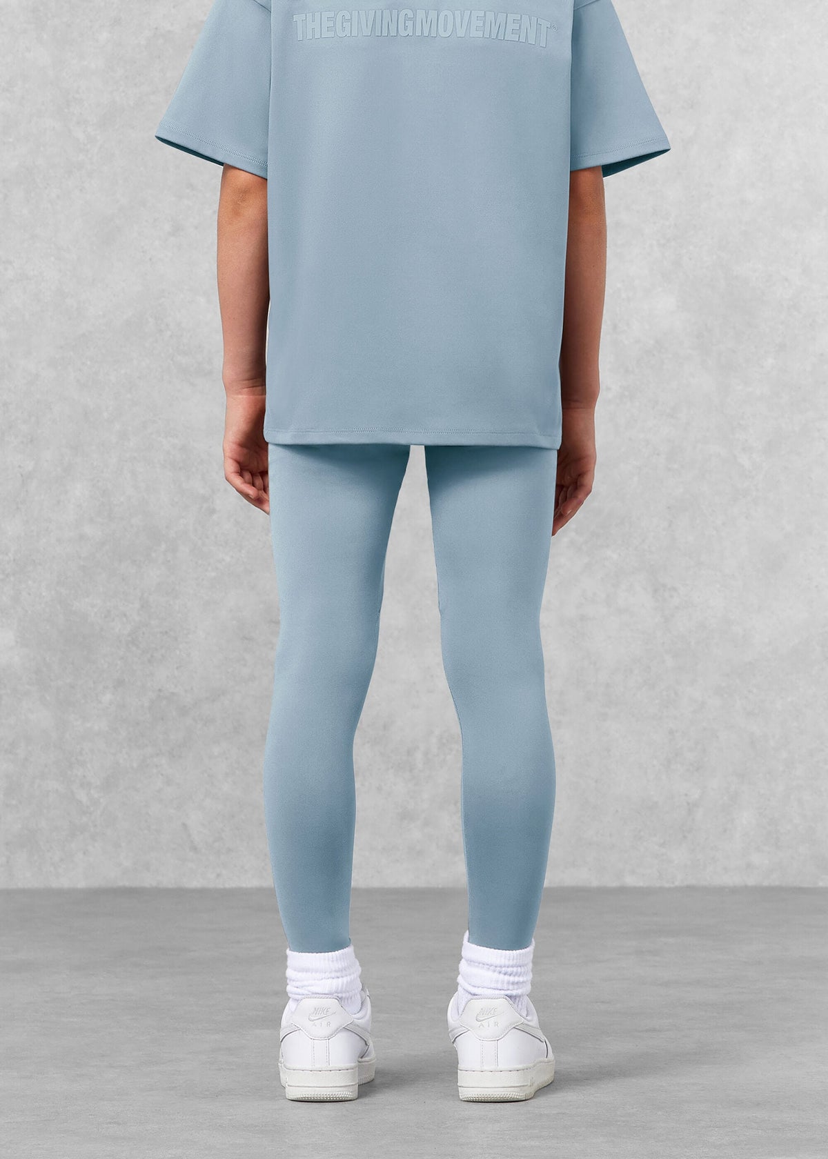 THE GIVING MOVEMENT KIDS SOFTSKIN LEGGINGS - OLDER GIRLS