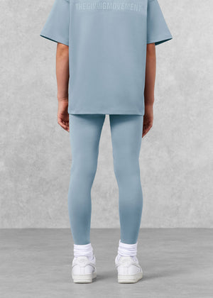 THE GIVING MOVEMENT KIDS SOFTSKIN LEGGINGS - OLDER GIRLS
