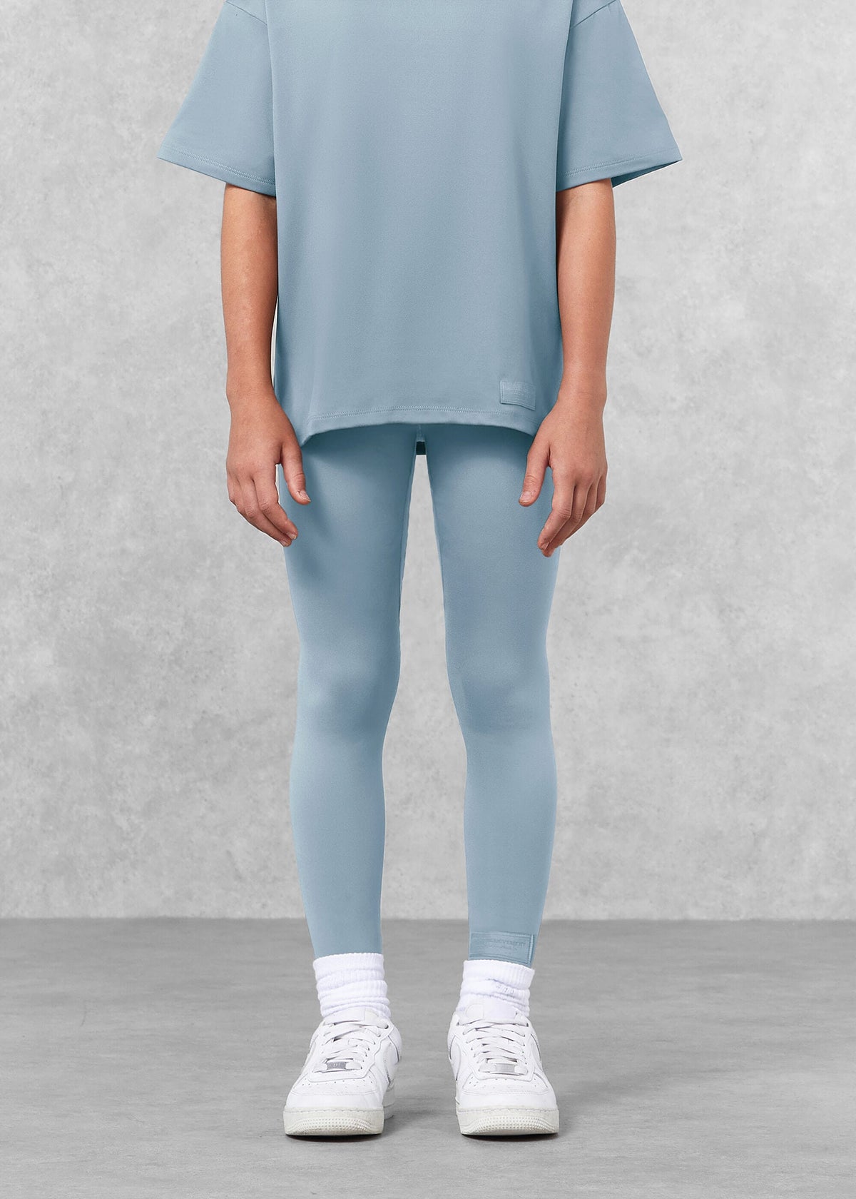 THE GIVING MOVEMENT KIDS SOFTSKIN LEGGINGS - OLDER GIRLS