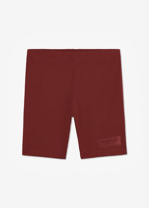 THE GIVING MOVEMENT KIDS SOFTSKIN BIKER SHORTS