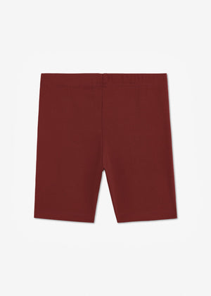 THE GIVING MOVEMENT KIDS SOFTSKIN BIKER SHORTS