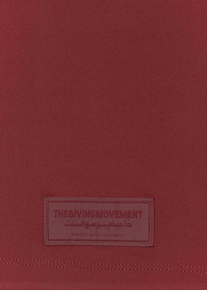THE GIVING MOVEMENT KIDS SOFTSKIN BIKER SHORTS