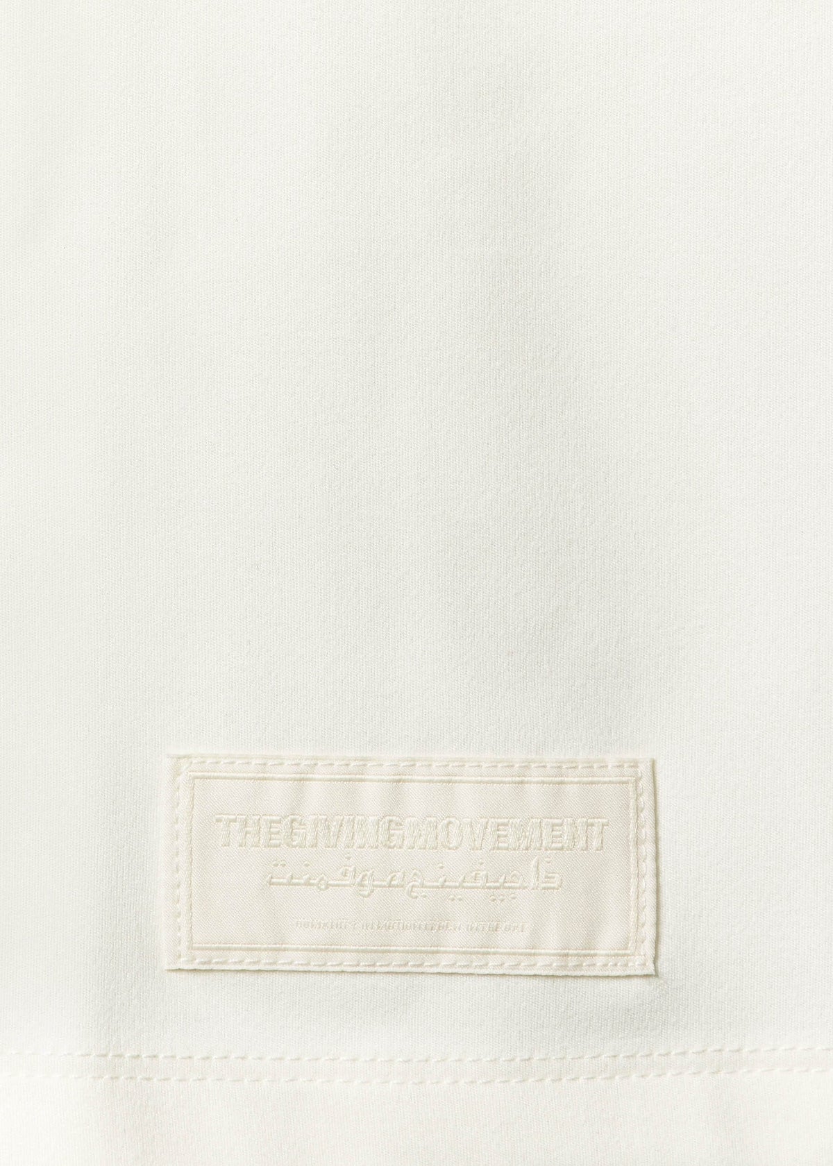 THE GIVING MOVEMENT KIDS SOFTSKIN BIKER SHORTS