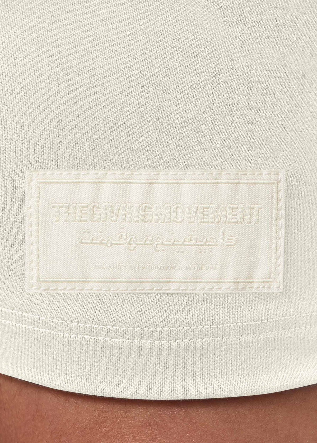 THE GIVING MOVEMENT KIDS SOFTSKIN BIKER SHORTS