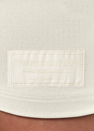 THE GIVING MOVEMENT KIDS SOFTSKIN BIKER SHORTS