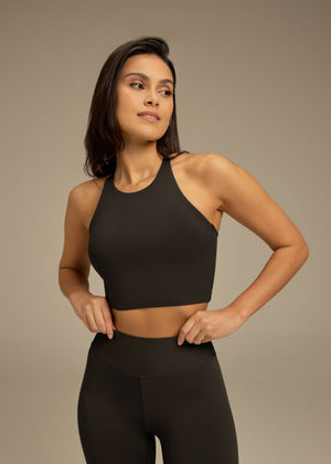 THE GIVING MOVEMENT WOMENS STRAPPY VEST