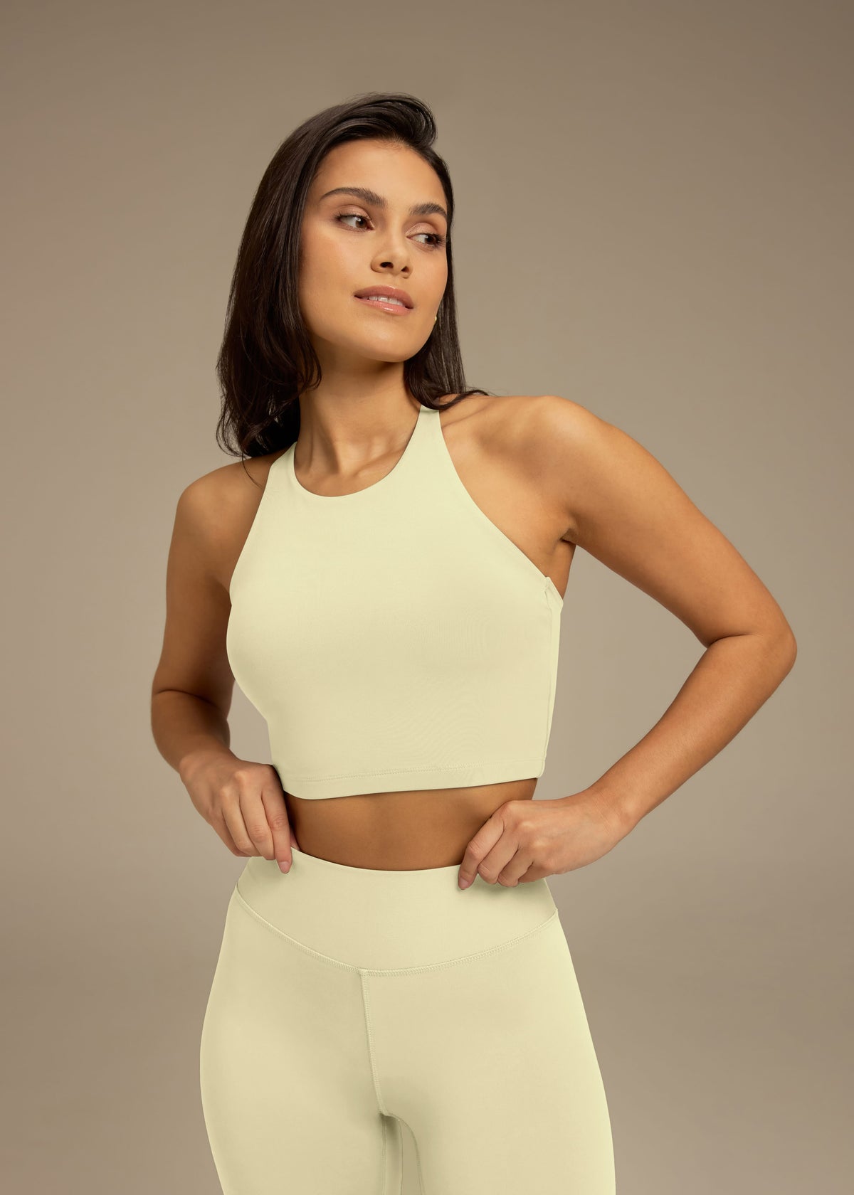 THE GIVING MOVEMENT WOMENS STRAPPY VEST