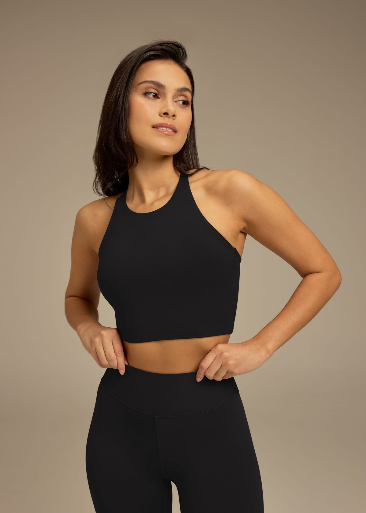THE GIVING MOVEMENT WOMENS STRAPPY VEST