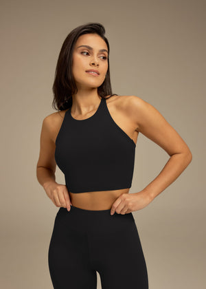 THE GIVING MOVEMENT WOMENS STRAPPY VEST