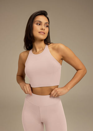 THE GIVING MOVEMENT WOMENS STRAPPY VEST