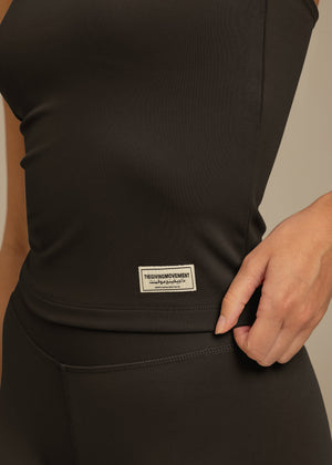 THE GIVING MOVEMENT WOMENS RACERBACK BRA