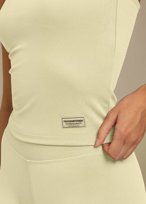 THE GIVING MOVEMENT WOMENS RACERBACK BRA
