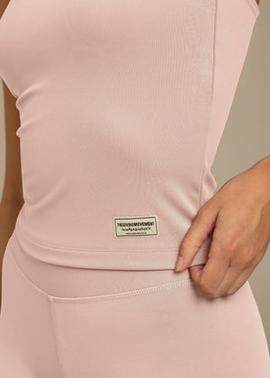 THE GIVING MOVEMENT WOMENS RACERBACK BRA