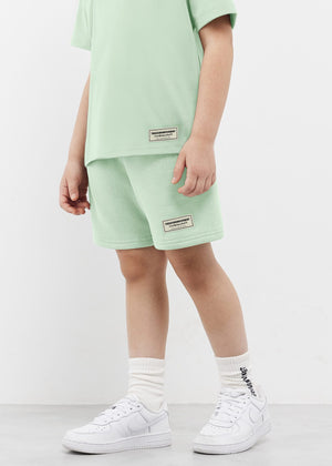 THE GIVING MOVEMENT KIDS COTTON SHORT