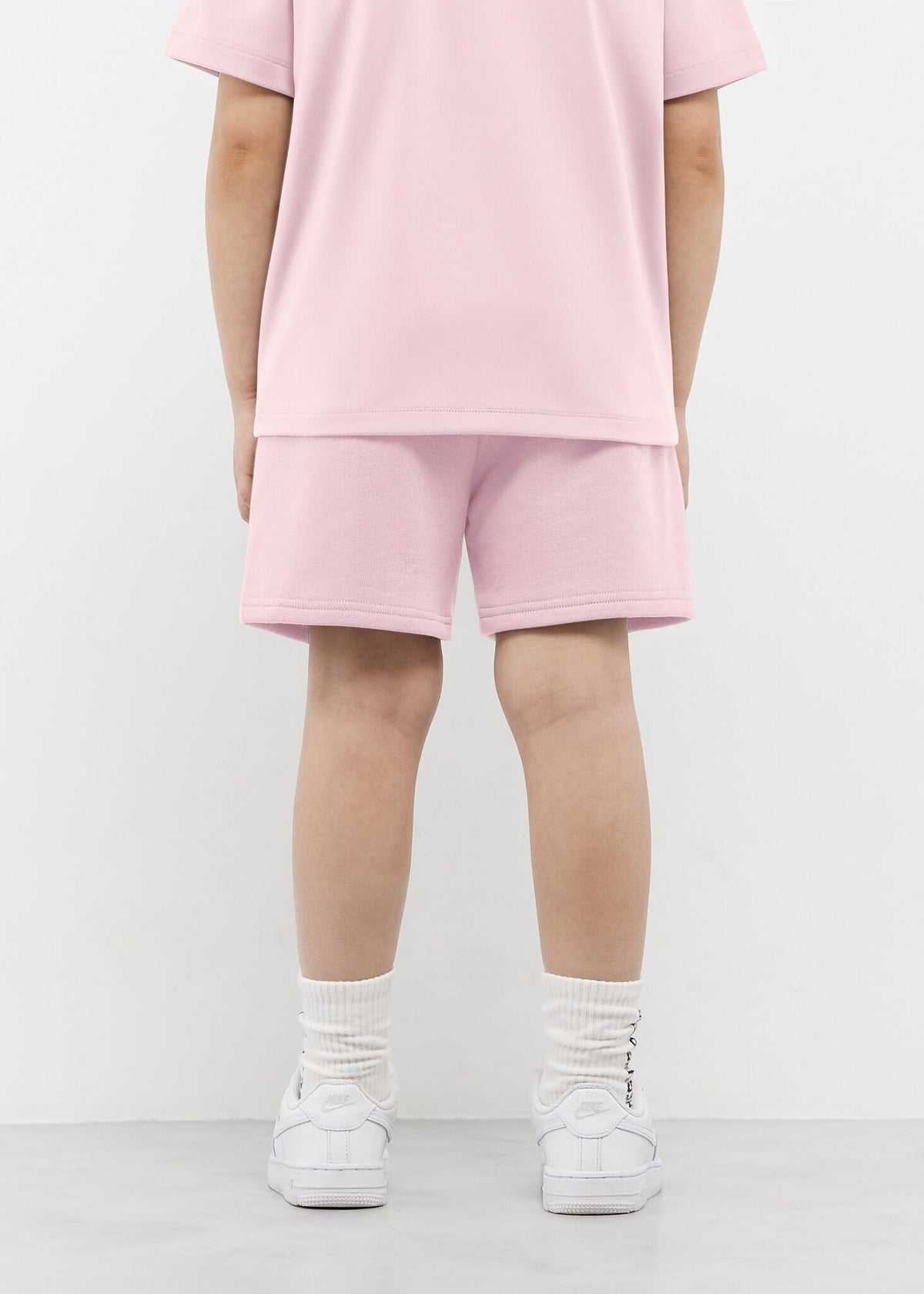 THE GIVING MOVEMENT KIDS COTTON SHORT
