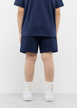THE GIVING MOVEMENT KIDS COTTON SHORT