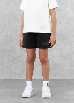 THE GIVING MOVEMENT KIDS COTTON SHORTS