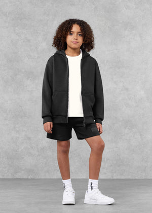 THE GIVING MOVEMENT KIDS COTTON SHORTS