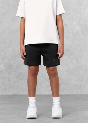 THE GIVING MOVEMENT KIDS COTTON SHORTS