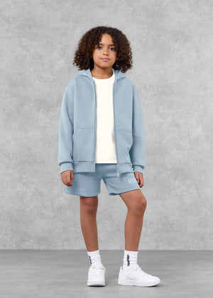 THE GIVING MOVEMENT KIDS COTTON SHORTS