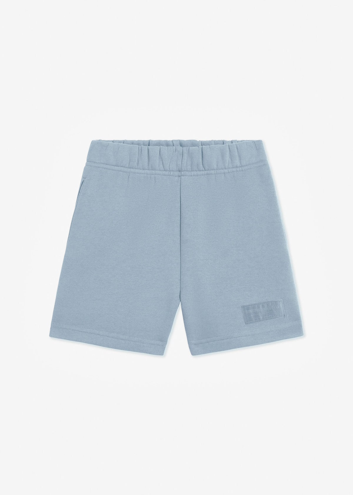 THE GIVING MOVEMENT KIDS COTTON SHORTS