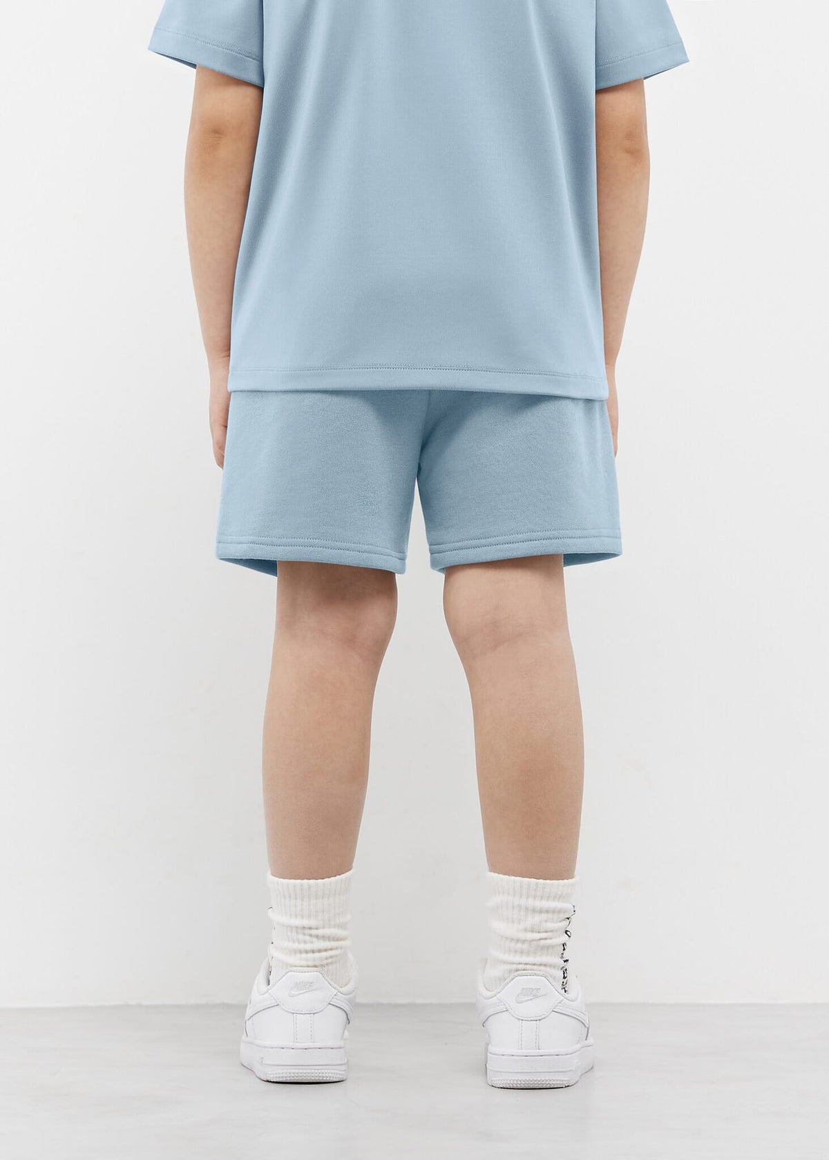 THE GIVING MOVEMENT KIDS COTTON SHORT