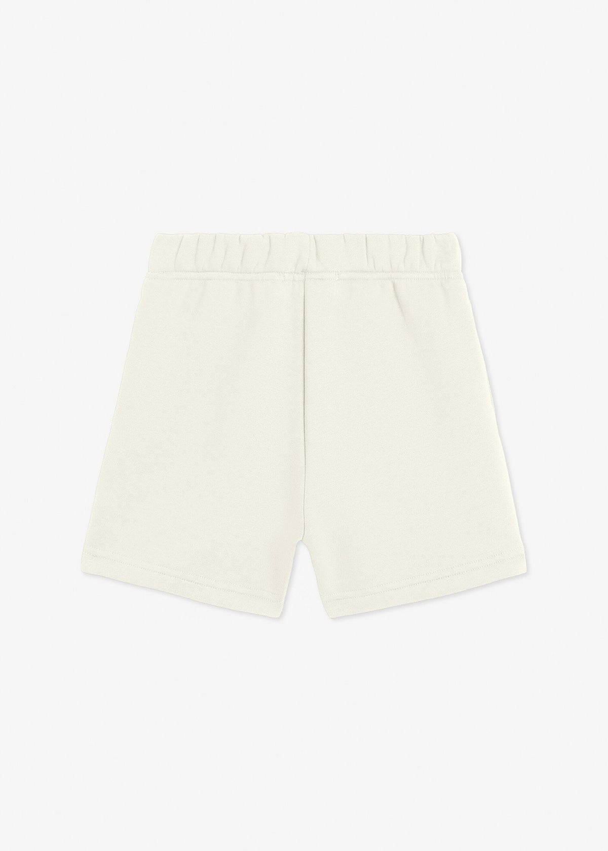 THE GIVING MOVEMENT KIDS COTTON SHORTS