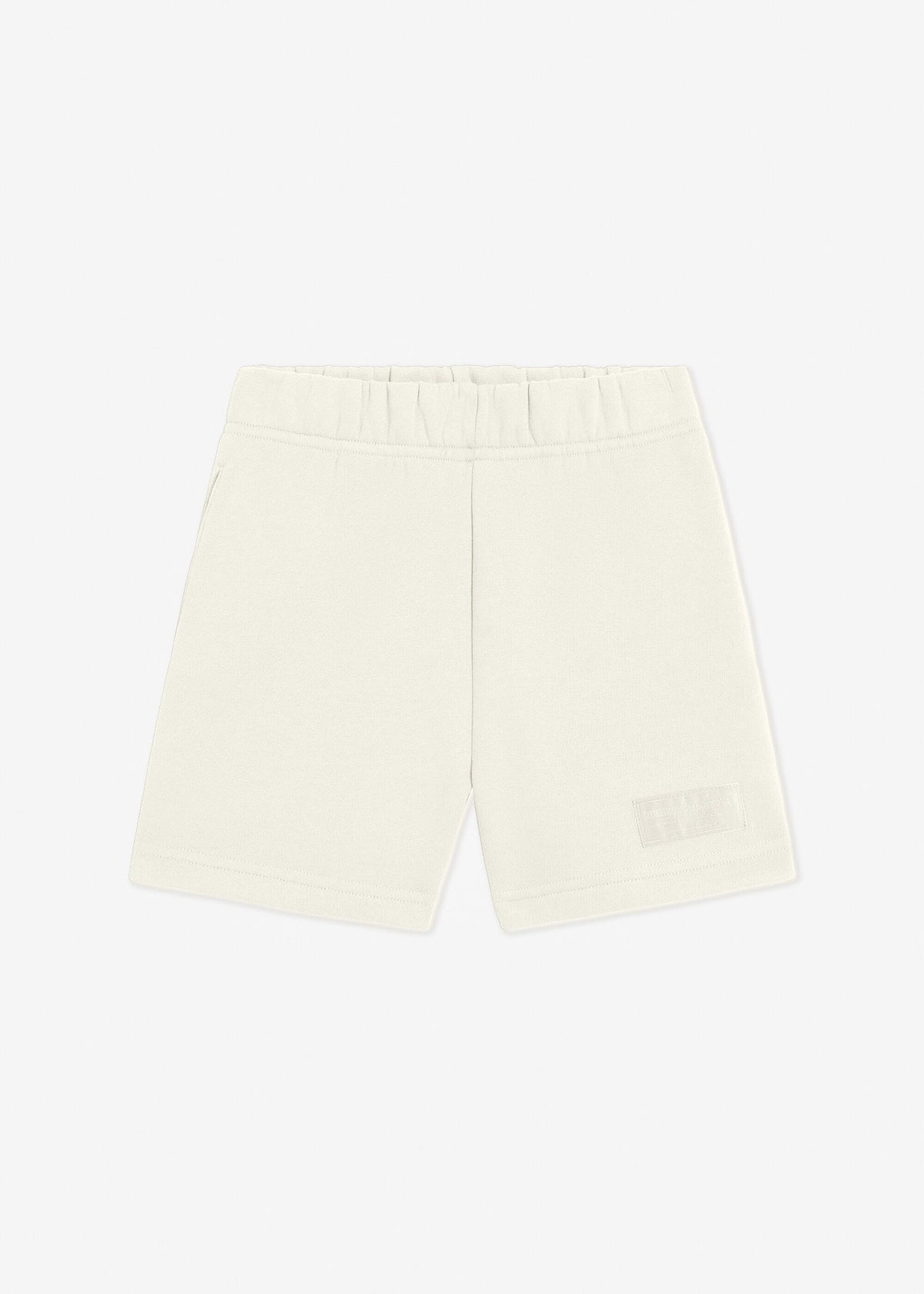 THE GIVING MOVEMENT KIDS COTTON SHORTS