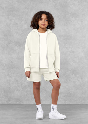 THE GIVING MOVEMENT KIDS COTTON SHORTS