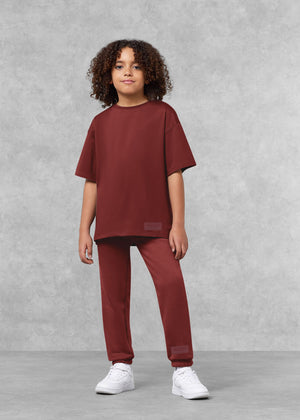 THE GIVING MOVEMENT KIDS SOFTSKIN OVERSIZED T-SHIRT