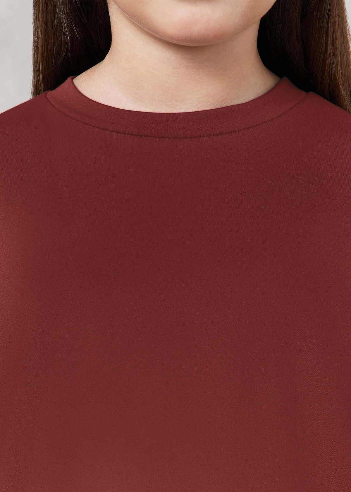 THE GIVING MOVEMENT KIDS SOFTSKIN OVERSIZED T-SHIRT