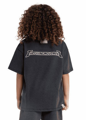THE GIVING MOVEMENT KIDS OVERSIZED FIT T-SHIRT