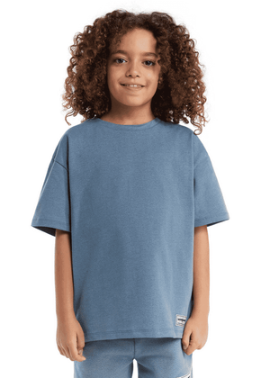 THE GIVING MOVEMENT KIDS OVERSIZED FIT T-SHIRT