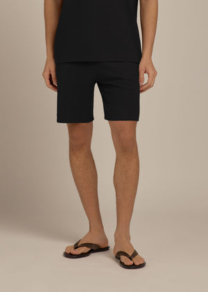 THE GIVING MOVEMENT MENS RIPPLE JERSEY SHORTS